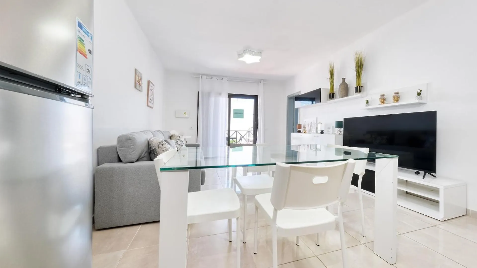 Happy Beach Home Puerto del Carmen