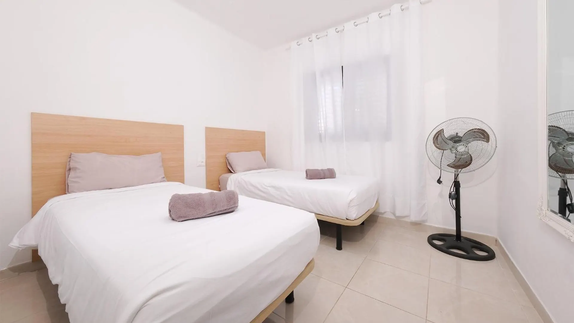 Holiday home Happy Beach Home Puerto del Carmen