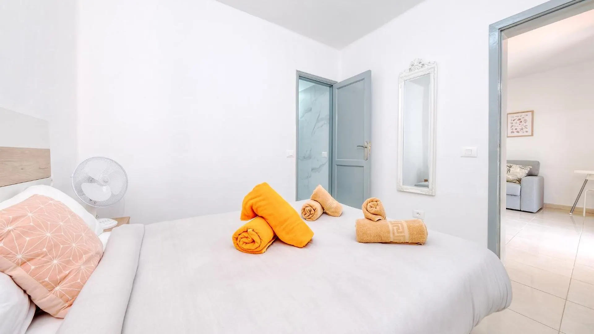Holiday home Happy Beach Home Puerto del Carmen  Spain