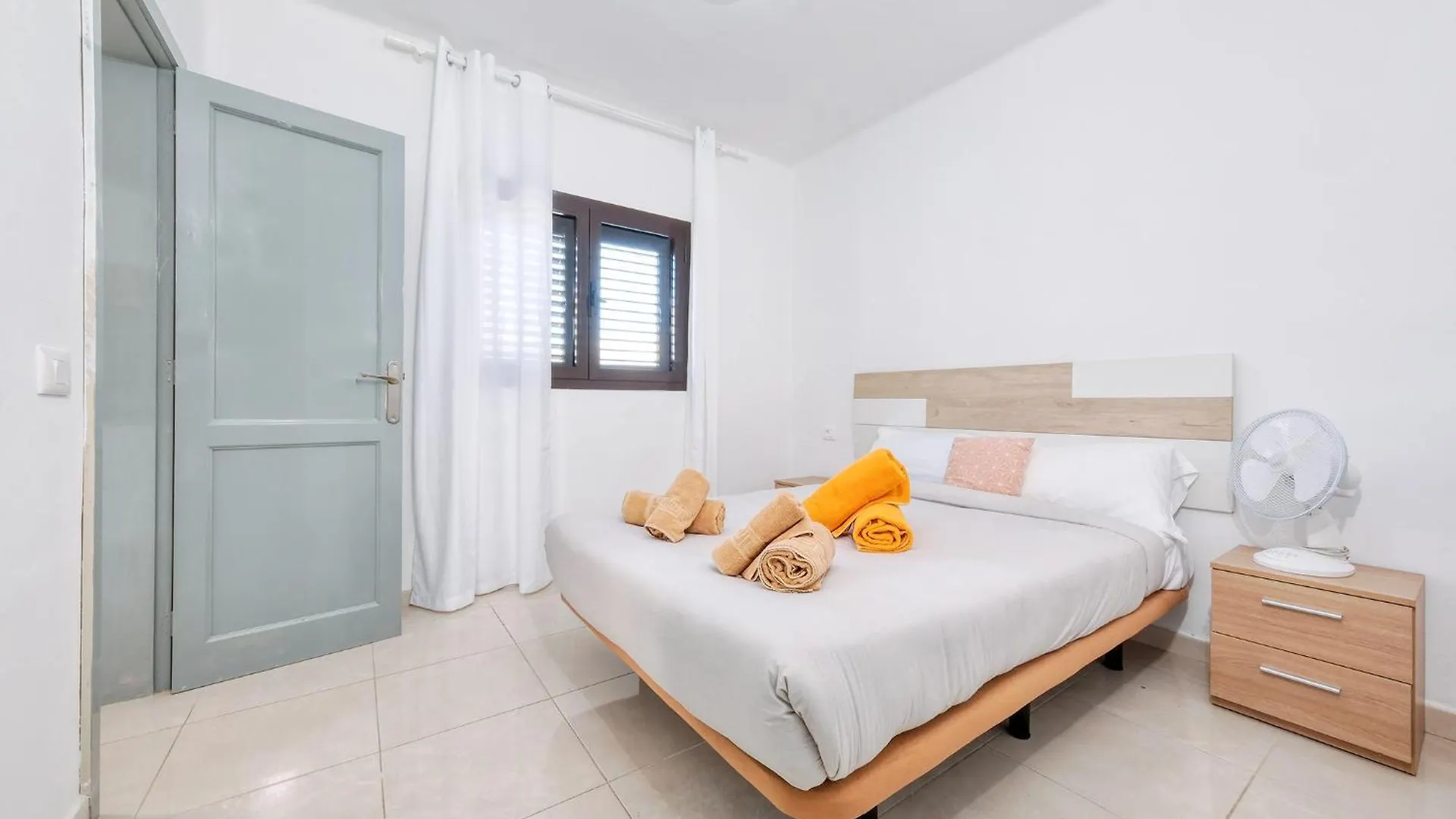 Holiday home Happy Beach Home Puerto del Carmen