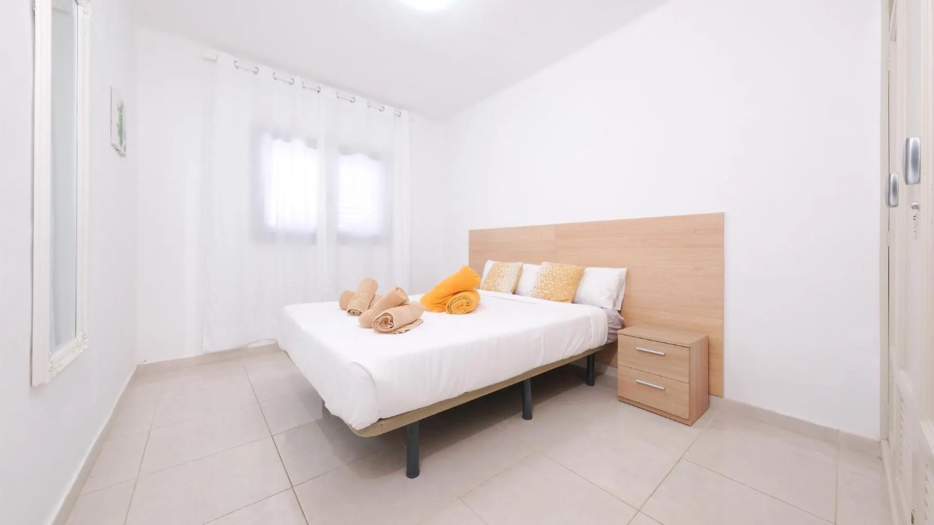 Happy Beach Home Puerto del Carmen  Holiday home