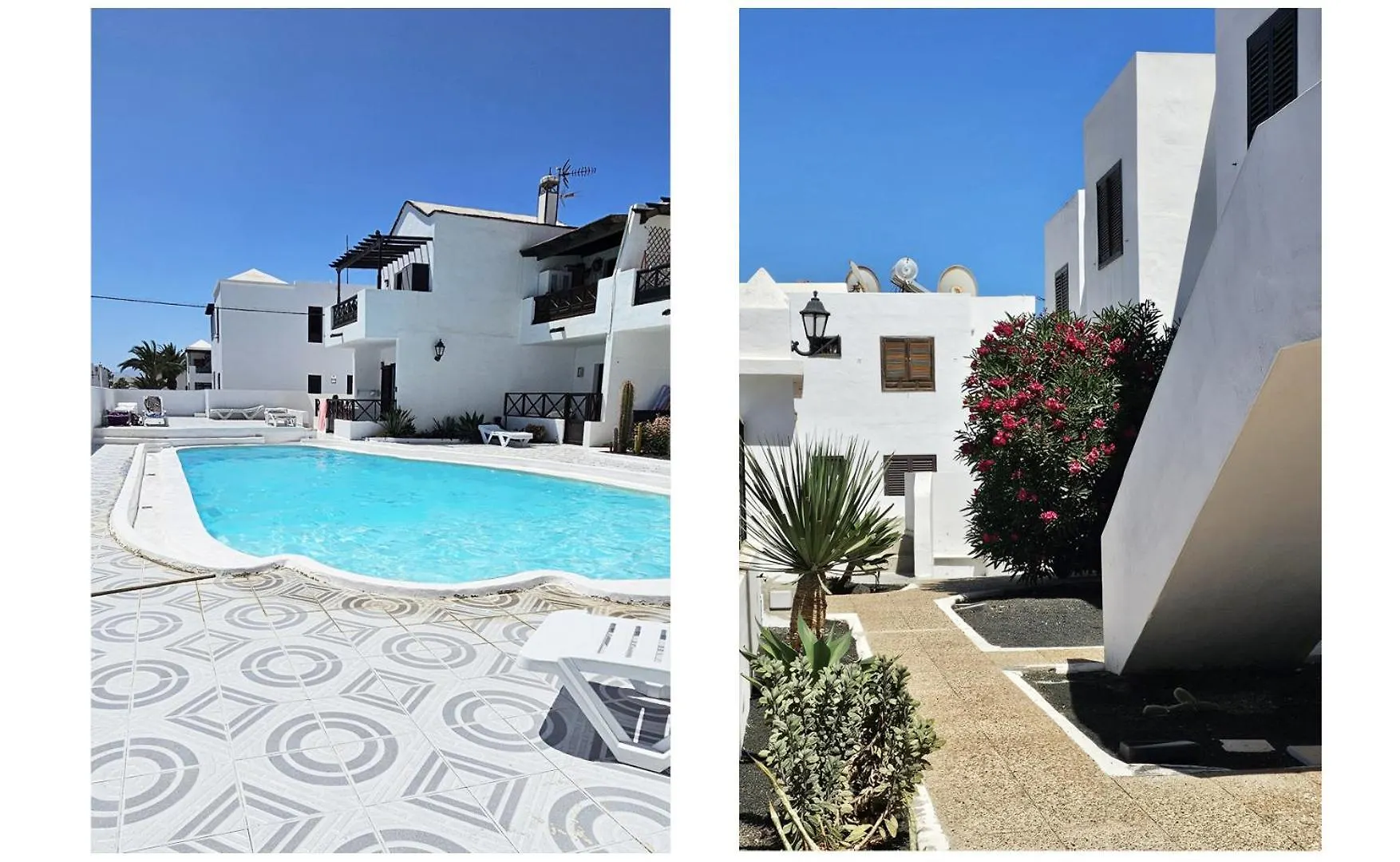 Holiday home Happy Beach Home Puerto del Carmen  Spain