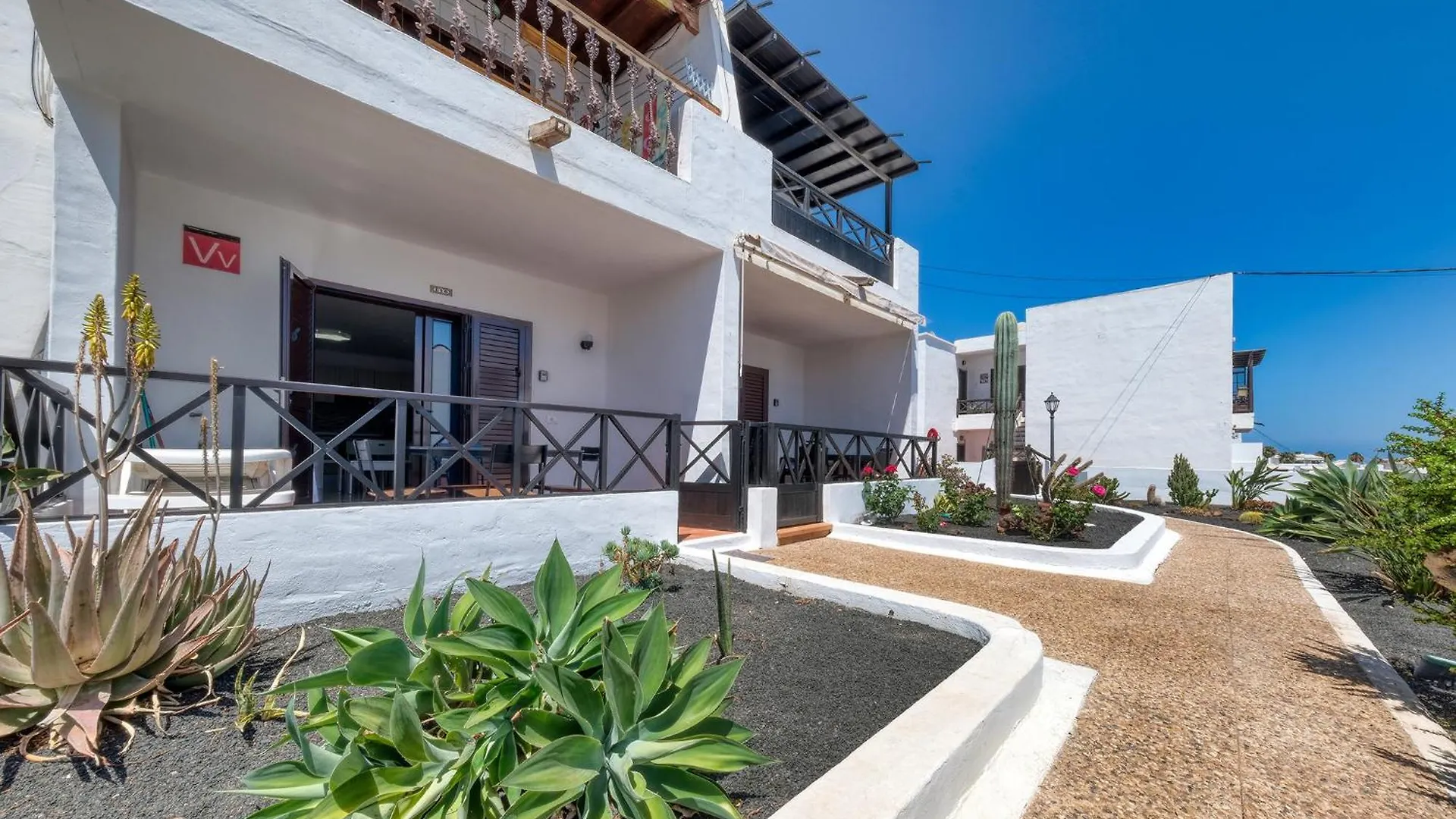 Holiday home Happy Beach Home Puerto del Carmen