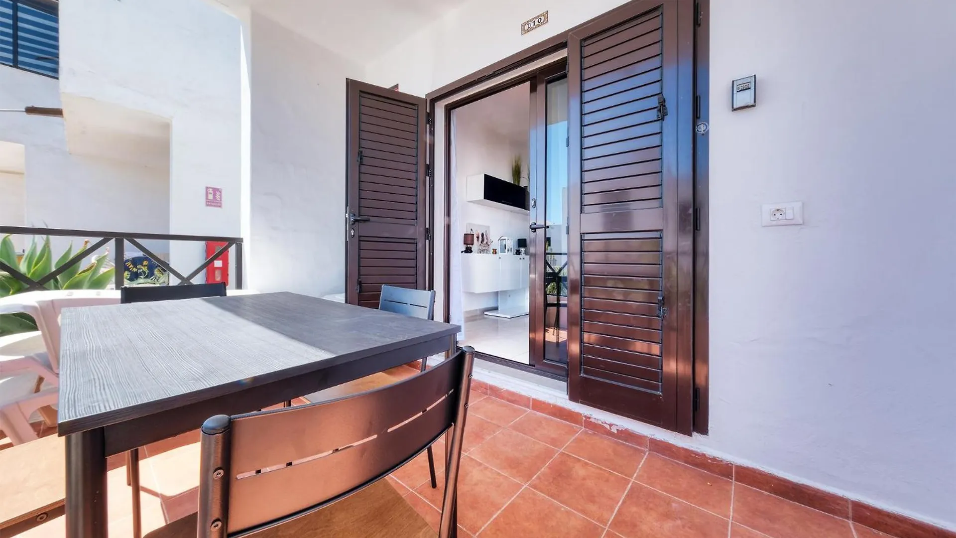 Happy Beach Home Puerto del Carmen