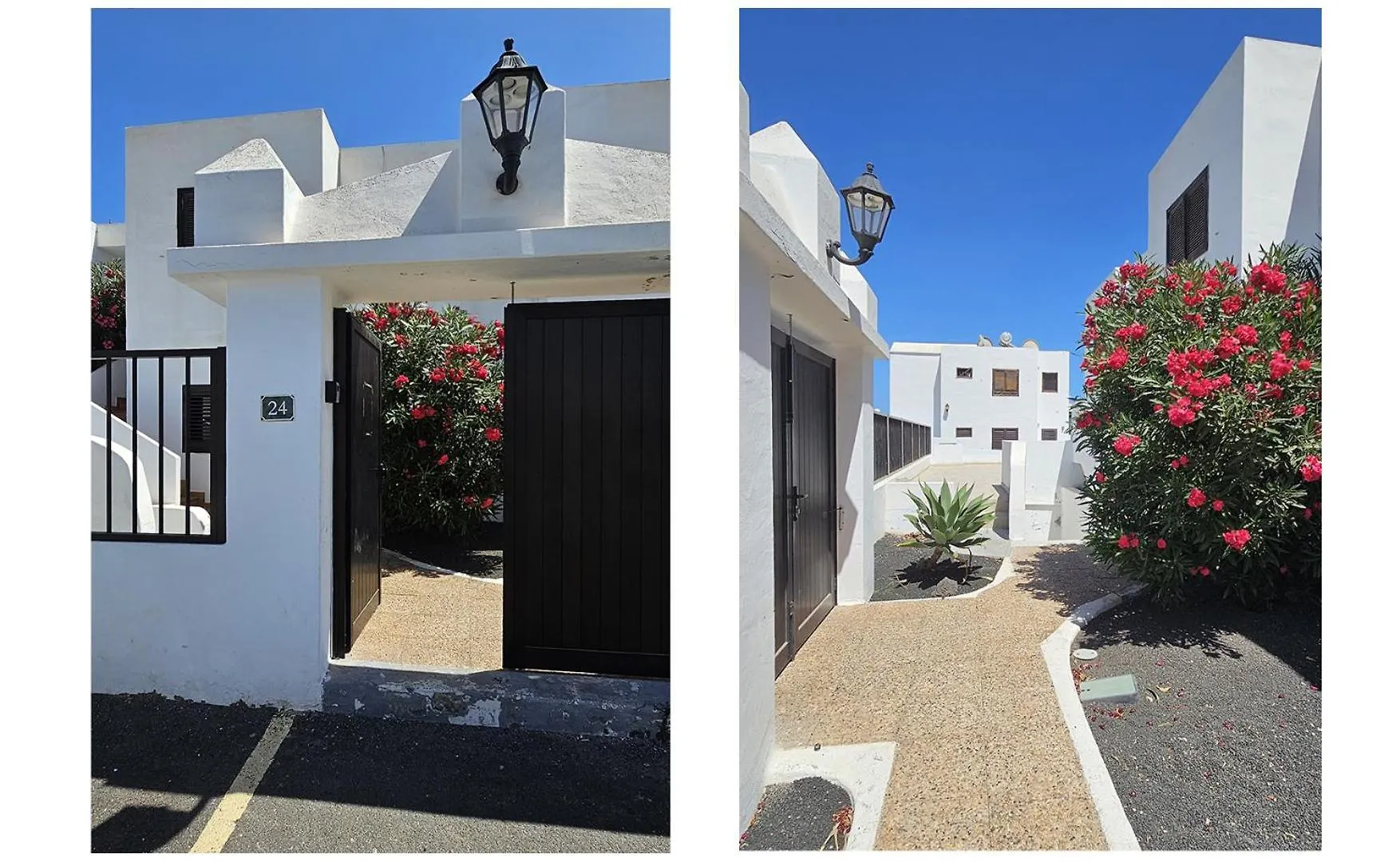 Happy Beach Home Puerto del Carmen  Puerto del Carmen (Lanzarote)