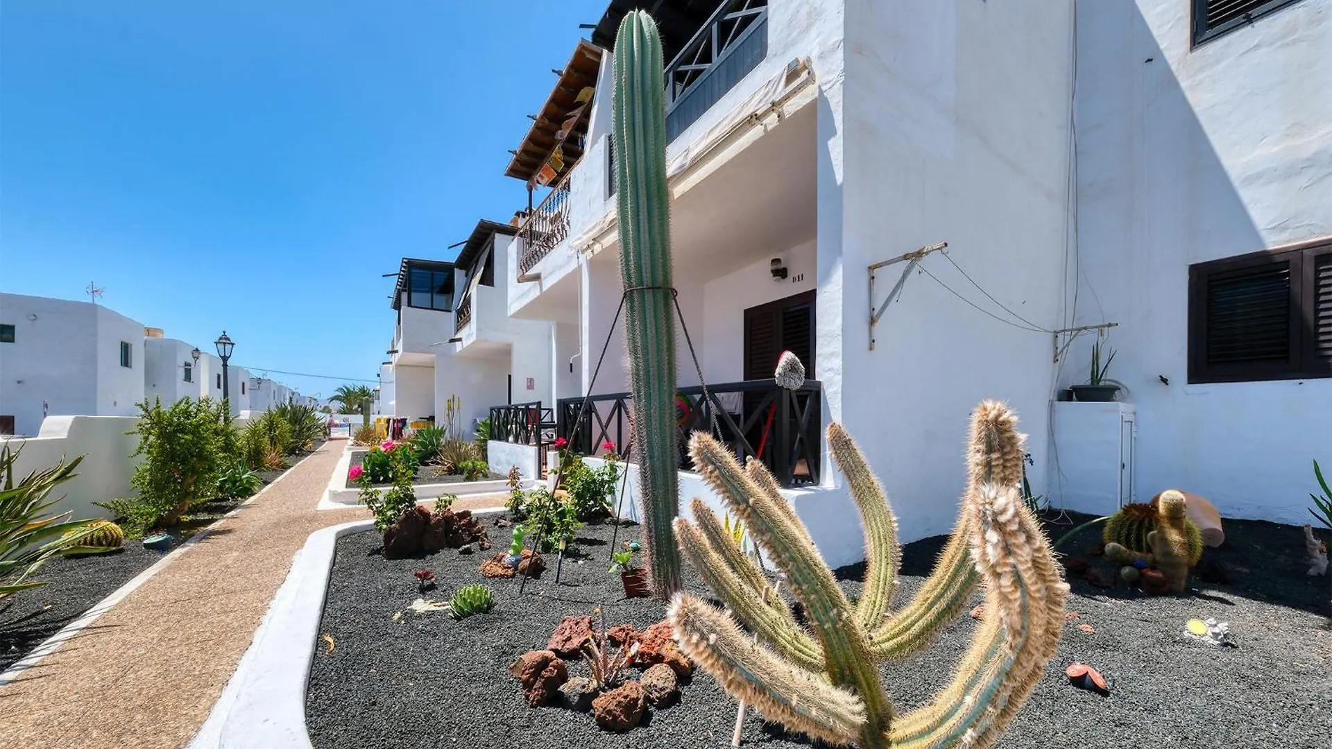 Happy Beach Home Puerto del Carmen  Spain