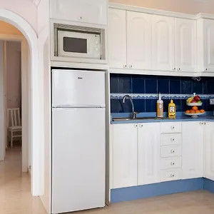 Holiday home Rocas Negras, Puerto del Carmen (Lanzarote)